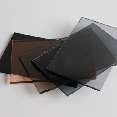 euro grey tinted glass color glass 8mm 10mm 12 mm 2250*3300mm