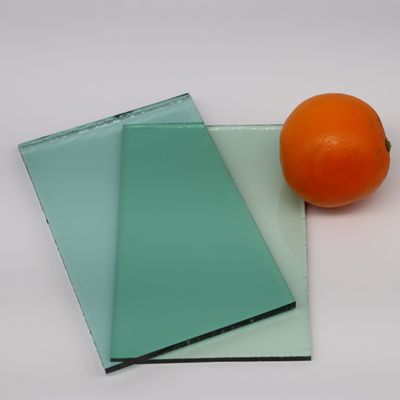 euro grey tinted glass color glass 8mm 10mm 12 mm 2250*3300mm