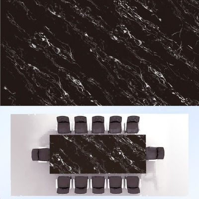 4-12mm Enamelled Glass Sheet Printed