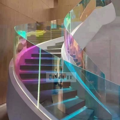 Unique Dichroic Glass Wall Tiles Suppliers