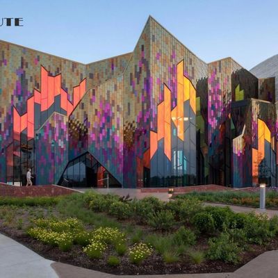 Unique Dichroic Glass Wall Tiles Suppliers