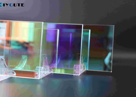 Coe 96  Coe 90 Coe 33 Dichroic Glass Fusing