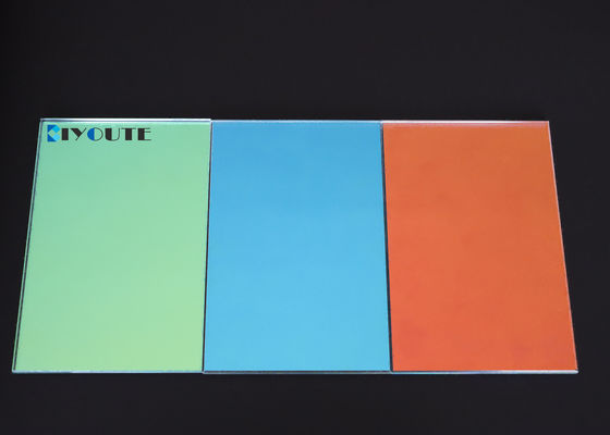 Coe 96  Coe 90 Coe 33 Dichroic Glass Fusing