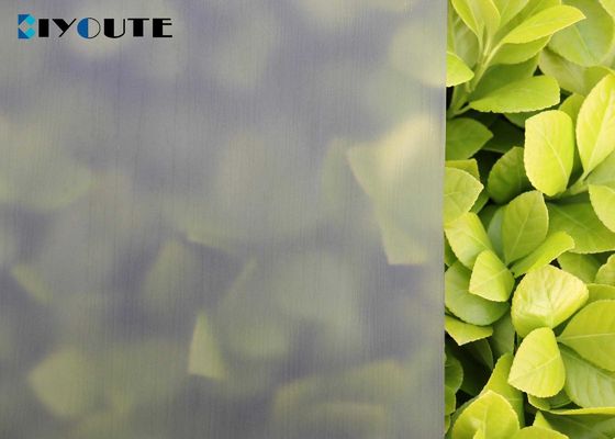 Black And Grey Black And White Stained Glass Sheets 3-19mm Thickness