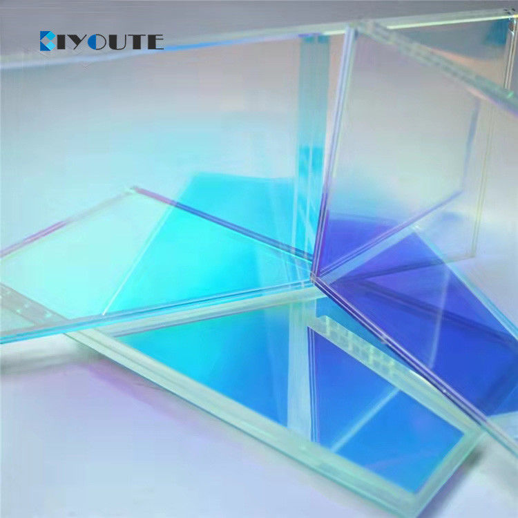 Borosilicate Dichroic Glass Coe 33 90 96 2-12mm